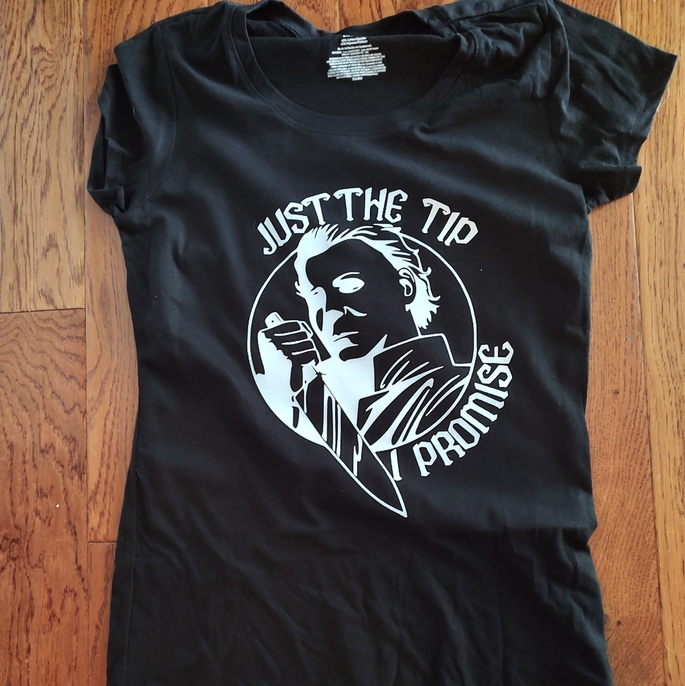 COPY - Halloween shirt